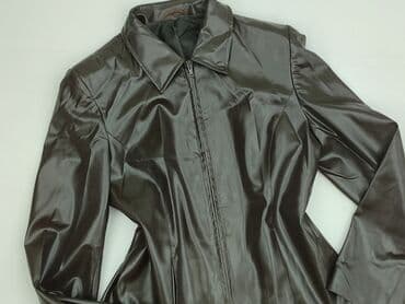 marynarka damska allegro: Women's blazer, size M (EU 38) — 1