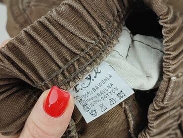 czapka moncler zimowa: Jeans, 1.5-2 years, 92, condition - Very good — 6
