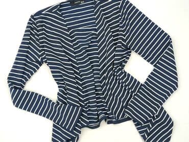 reserved koszulka w paski: Reserved, Women`s knitwear, size S (EU 36) — 1
