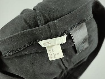 trampki biale hm: H&M Basic, Legginsy rozmiar S — 5