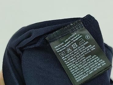 tshirt meski hm: H&M, Koszulka dla mężczyzn, rozmiar M — 6