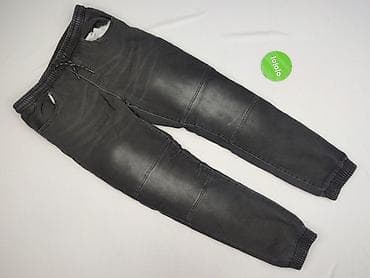 2pac sinsay: Livergy, Spodnie dresowe dla mężczyzn, rozmiar S — 2