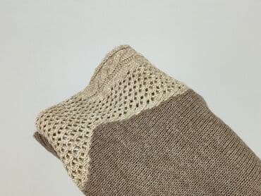 wzór na sweter piórkowy: Imię, Sweter damski, rozmiar XL — 5