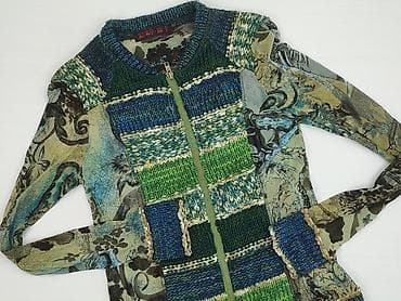 Desigual, Kardigan damski, rozmiar M