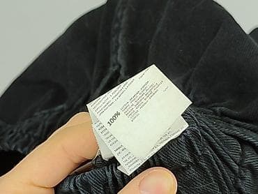 spodnie cargo diverse: Reserved, Spodnie materiałowe damskie, rozmiar M — 6