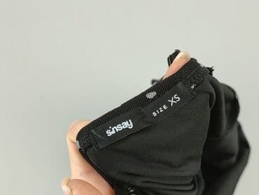 tanie sukienki do 20 zł: Sinsay, Sukienka damska, rozmiar XS — 4