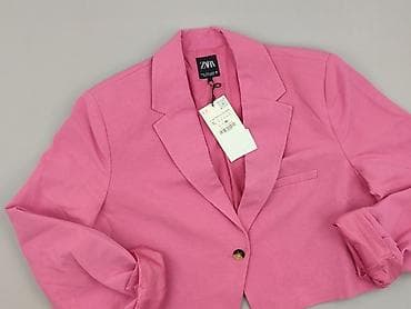 zara nowosc: Zara, Marynarka damska, rozmiar XL — 1