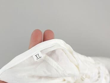 suknie komunijne dla mamy: Sukienka damska, rozmiar XL — 5