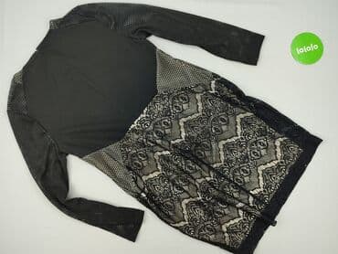 anna field sukienki plus size: Blue Vanilla, Sukienka damska, rozmiar L — 3