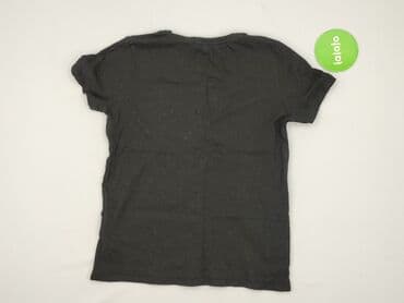 koszulka pod marynarkę damska: Sinsay, Women`s T-shirt, size S (EU 36) — 3