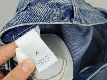 vankel jeans: Kendall + Kylie, Jeansy damskie, rozmiar S — 6