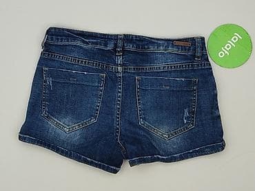 iguana jeans: House of Denim, Szorty damskie, rozmiar M — 3