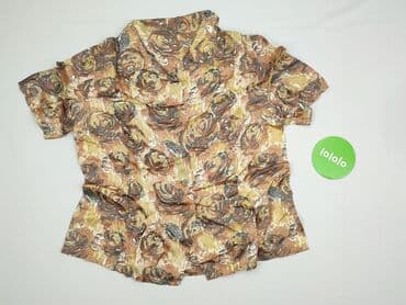 apricot bluzki: Bluzka damska, rozmiar XL — 2