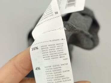 reserved czerwona koszula: Reserved YFL, Sukienka damska, L — 6