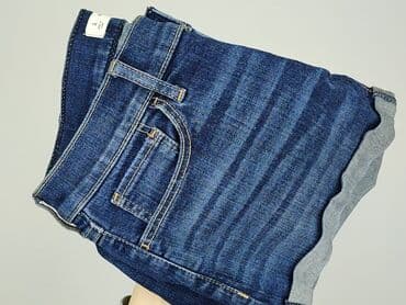 Kobiety: A&F, Szorty damskie, S — 6