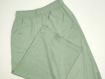 trousers: H&M, Spodnie materiałowe damskie, rozmiar M — 1