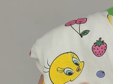 wilk i zając koszulka: Leggings, Fox&Bunny, 9-12 months, condition - Perfect — 6