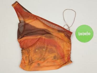 bluzki z jednym ramieniem: Clockhouse, Top damski, rozmiar S — 2