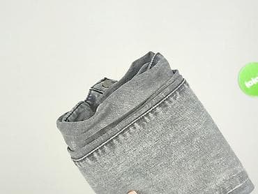 proste nogawki: Levi’s, Jeansy damskie, rozmiar XS — 7
