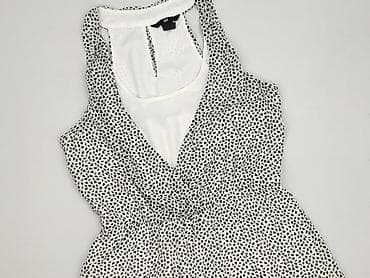 adidas 335: H&M, Sukienka damska, rozmiar S — 1