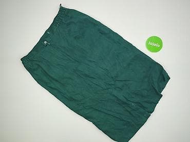 bazar second hand: Spódnica damska, rozmiar 3XL — 3