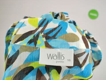 ekskluzywne marynarki damskie: Wallis, Bluzka damska, M — 4