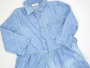 lenar jeans: Sukienka damska, rozmiar One size — 1