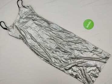 sukienki obcisła długa: Sukienka damska, rozmiar S — 3