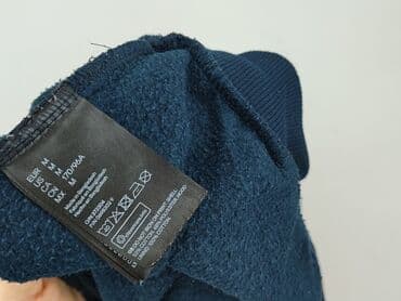 bluzy jack daniels: H&M Divided, Bluza z kapturem damska, rozmiar M — 7