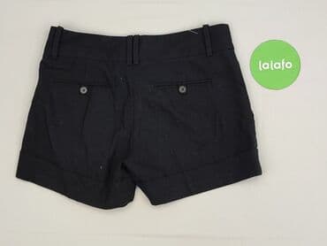 spodenki ze skory zara: Zara, Szorty damskie, rozmiar XS — 3