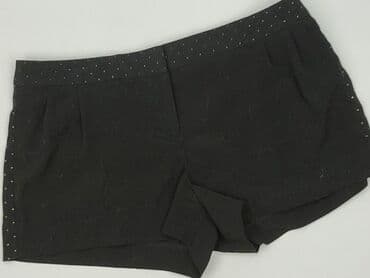 krótkie spodenki i nogi z cellulitem: Express, Szorty damskie, S — 1