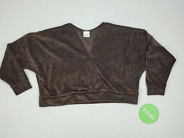sweterkowe bolerko: Pakuten, Bluzka damska, rozmiar M — 2