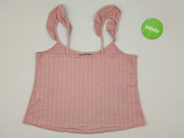 bluzki halter: George, Bluzka damska, rozmiar L — 3
