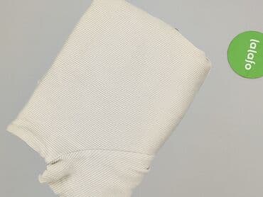 bluzki oversize plus size: Beloved, T-shirt damski, rozmiar L — 5