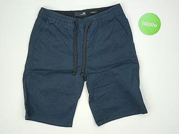 pull and bear shorts: House, Szorty dla mężczyzn, rozmiar S — 2