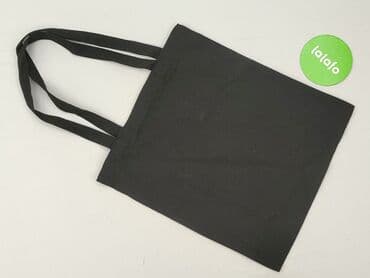 szeroki pasek wiązany: Torba materiałowa, stan - Idealny — 3