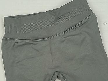 stringi bezszwowe h: Szorty damskie, rozmiar XS — 1