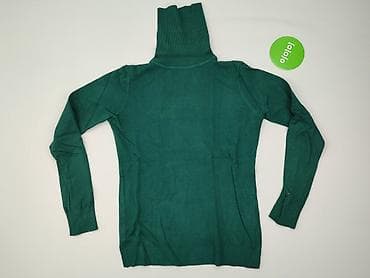 tunika koszula: Golf damski, rozmiar One size — 2