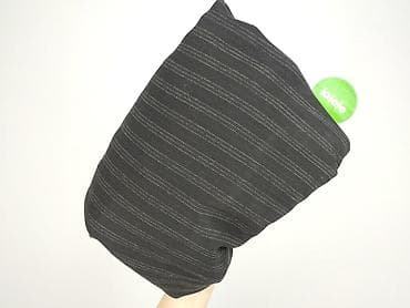 leginsy hm: Hennes, Spodnie materiałowe damskie, rozmiar XL — 6