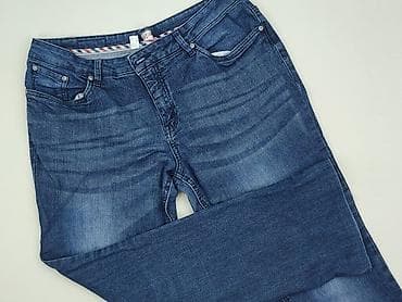 papaya denim: John Baner, Jeansy dla mężczyzn, rozmiar XL — 1