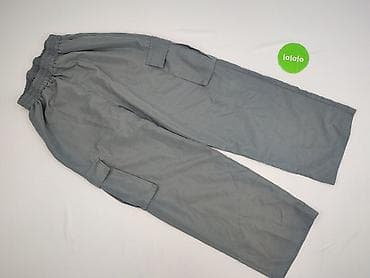 szorty cargo: Shein, Spodnie cargo damskie, rozmiar L — 2