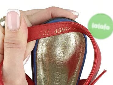жіноче взуття польща: Best But, Sandals for women, 37, condition - Very good — 8