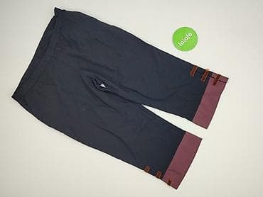 lowong spodnie: Spodnie 3/4 damskie, rozmiar XL — 2