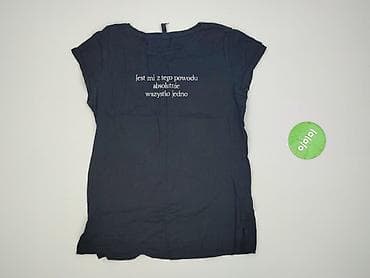 cipo: Sinsay, T-shirt damski, rozmiar L — 2