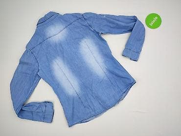 wake jeans: Koszula damska, rozmiar XL — 3