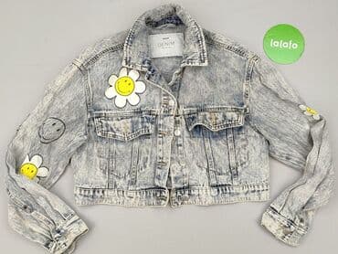 cropp sklep internetowy torby: Cropp, Kurtka jeansowa damska, rozmiar S w lalafo.pl — 2 cropp sklep internetowy torby: Cropp, Kurtka jeansowa damska, rozmiar S — 2