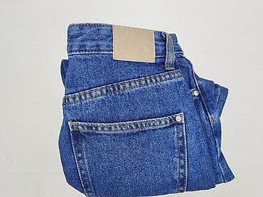 dzwony pull and bear: Sinsay, Jeansy damskie, rozmiar L — 6