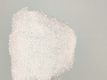 satynowy top pod marynarkę: Oasis, Bluzka damska, S — 5