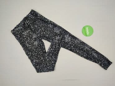 kappahl legginsy damskie: Casall, Legginsy Sportowe damskie, rozmiar S — 2
