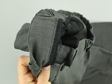 spodnie dresowe pull: Engel, Spodnie garniturowe dla mężczyzn, rozmiar S — 4